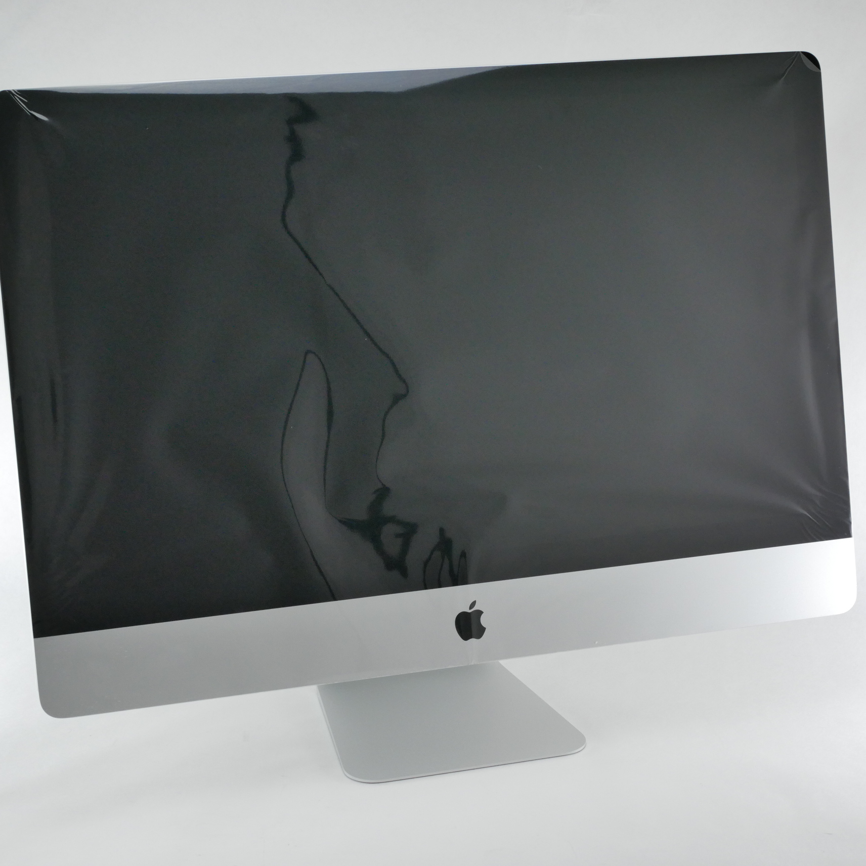 Apple iMac 27" 5k Core I7 3.8GHz RAM 16Gb SSD 512Gb 5500XT A2115 Z0ZX002FL