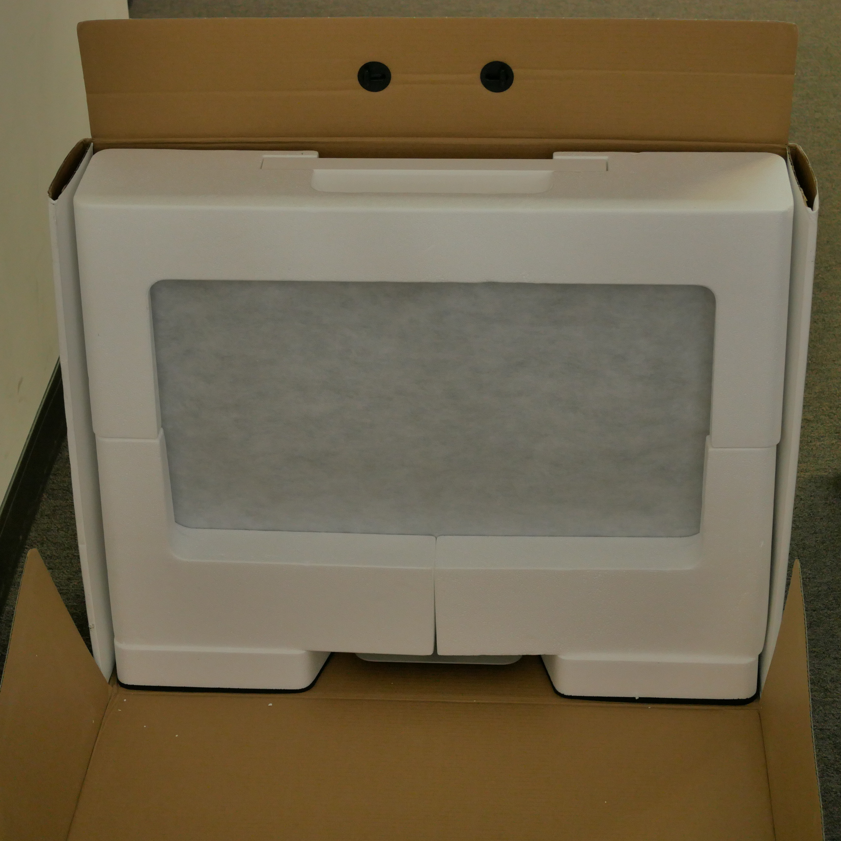 Apple iMac 27 5k Core I7 3.8GHz RAM 16Gb SSD 512Gb 5500XT A2115