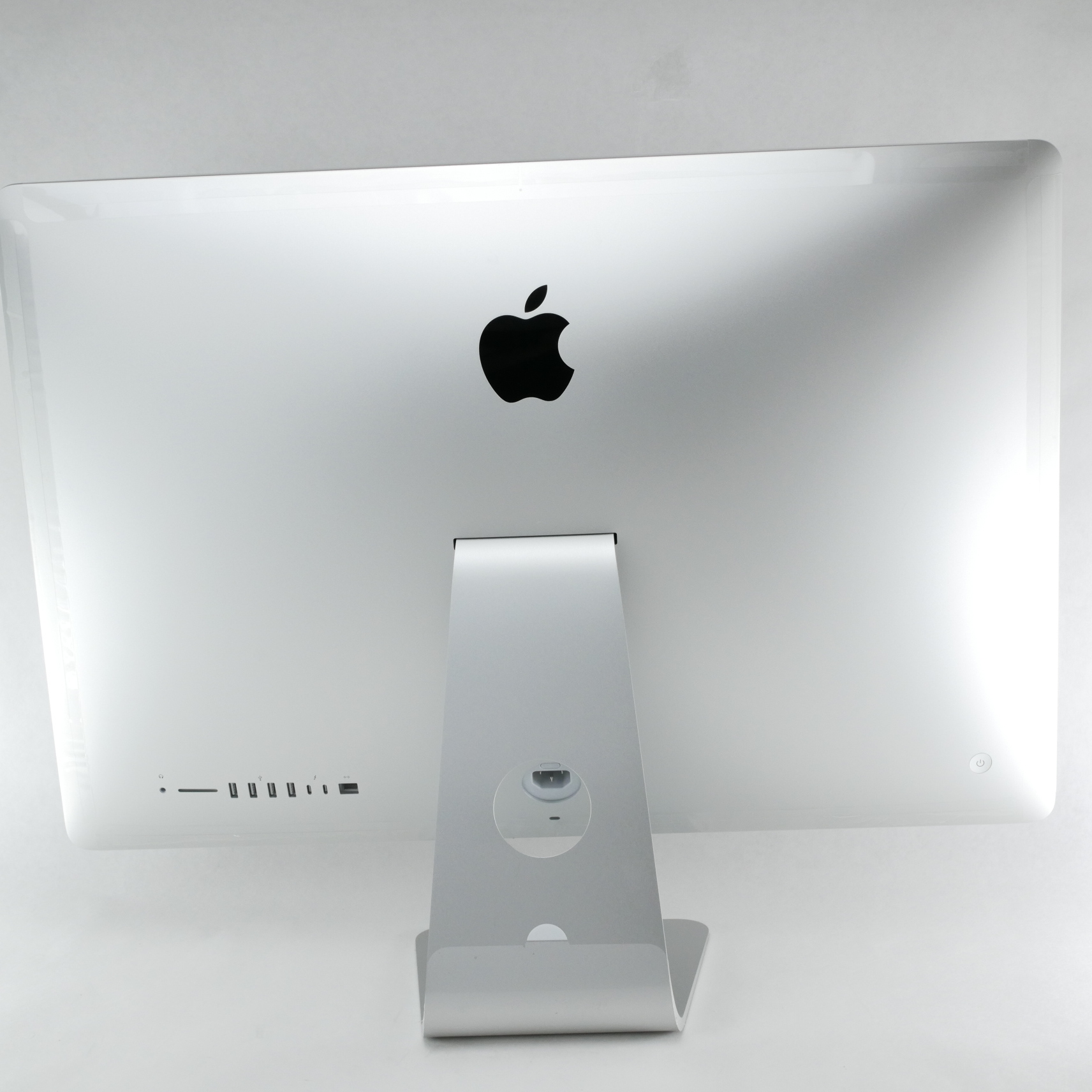 Apple iMac 27" 5k Core I7 3.8GHz RAM 16Gb SSD 512Gb 5500XT A2115 Z0ZX002FL