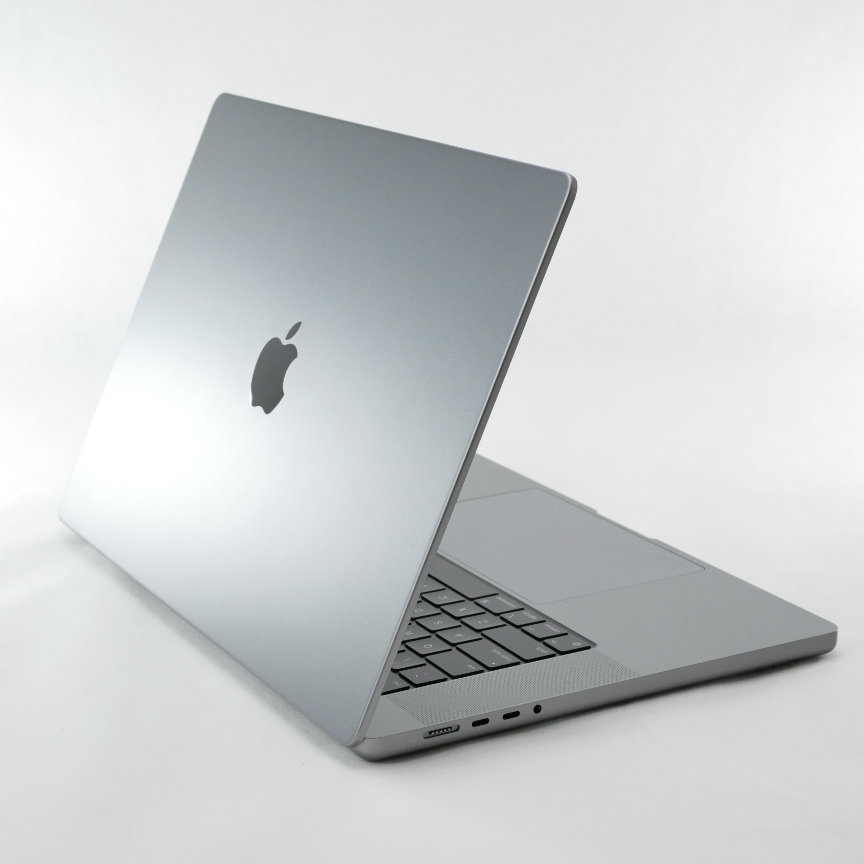 Apple MacBook Pro 16" M1 Max 32Gb RAM 512Gb SSD Space Gray A2485 Z14V-2002091240