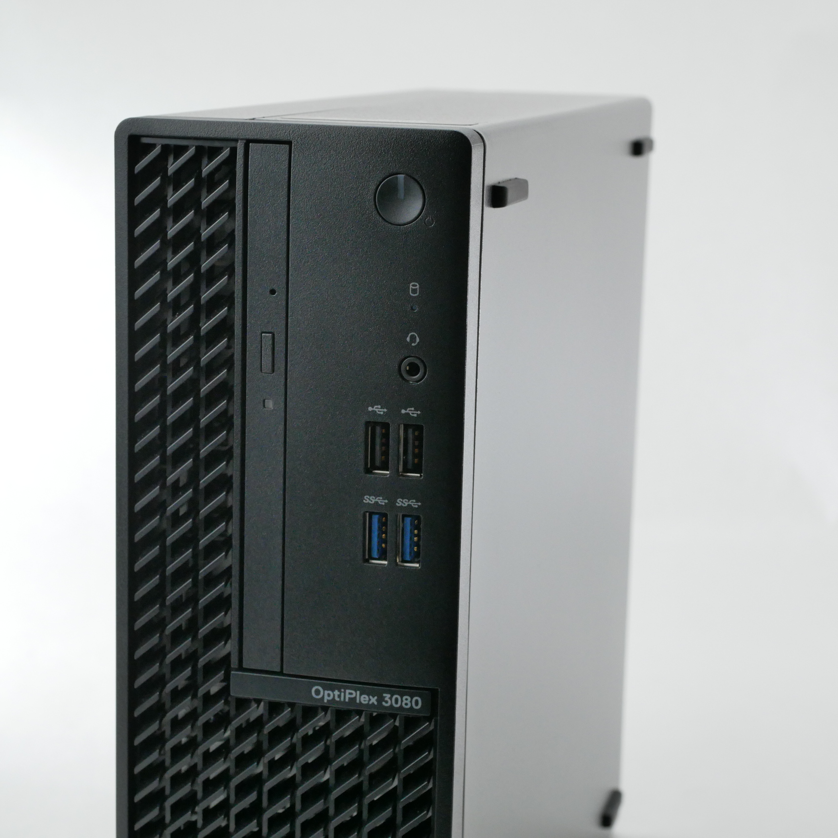 Dell OptiPlex 3080 SFF Core I5-10505 RAM 8Gb 256Gb NVMe Win10 C81YR