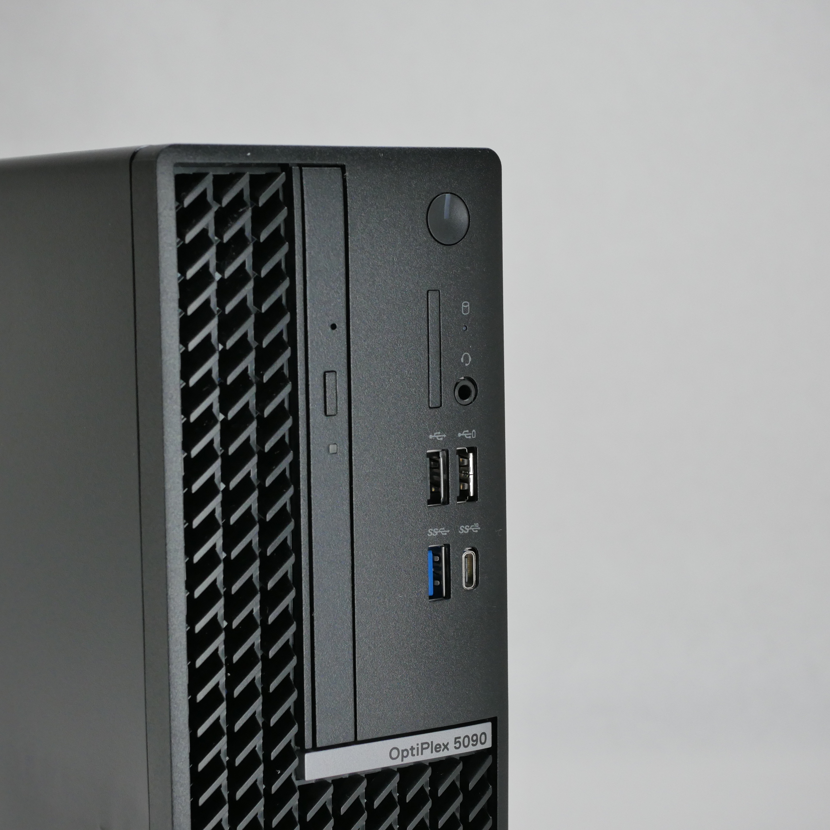 Dell OptiPlex 5090 SFF Core I7-10700 2.9GHz 16Gb RAM 1Tb HDD 1N1H4 - Click Image to Close