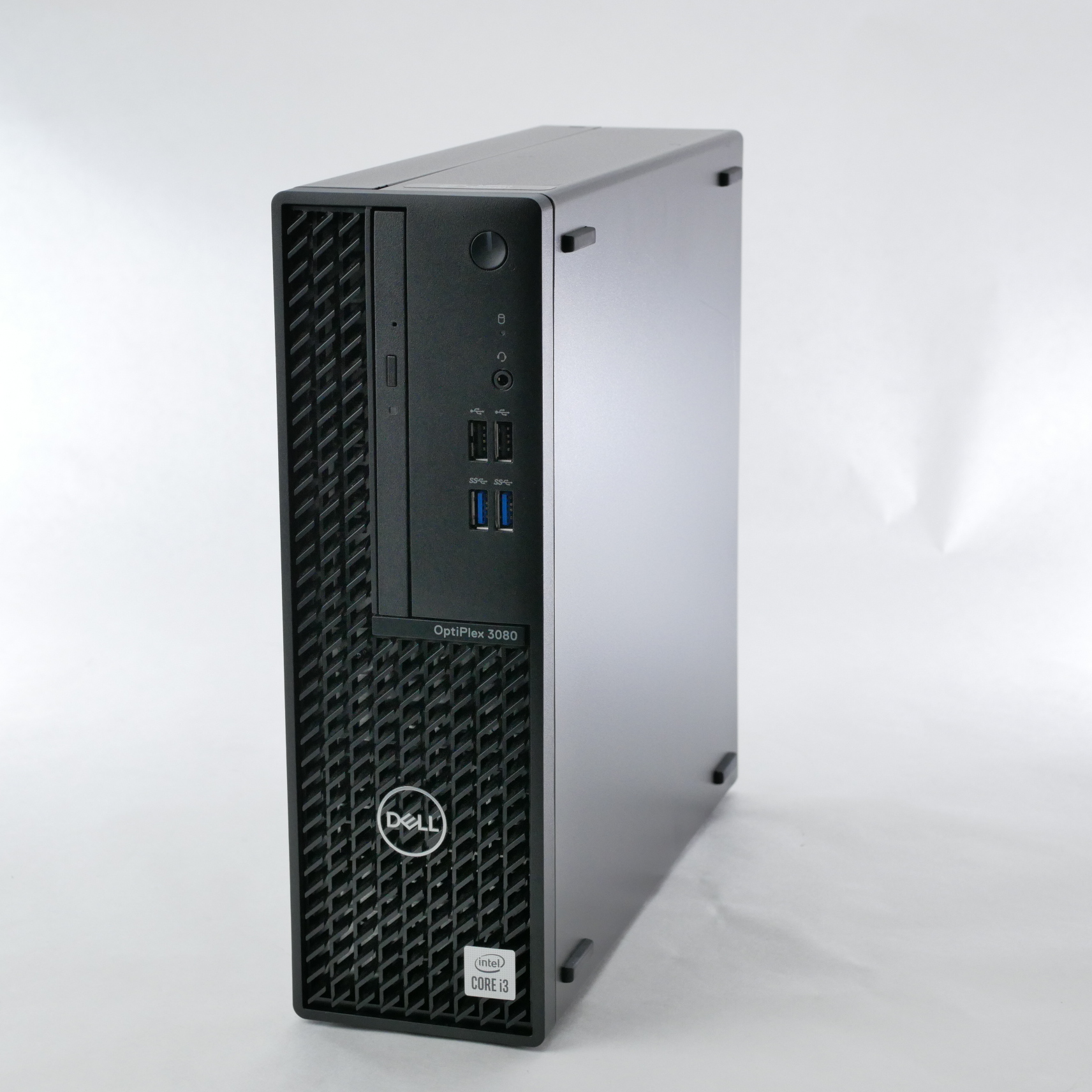 Dell OptiPlex 3080 SFF Core I3-10105 3.7GHz RAM 8Gb HDD 500Gb D15S002