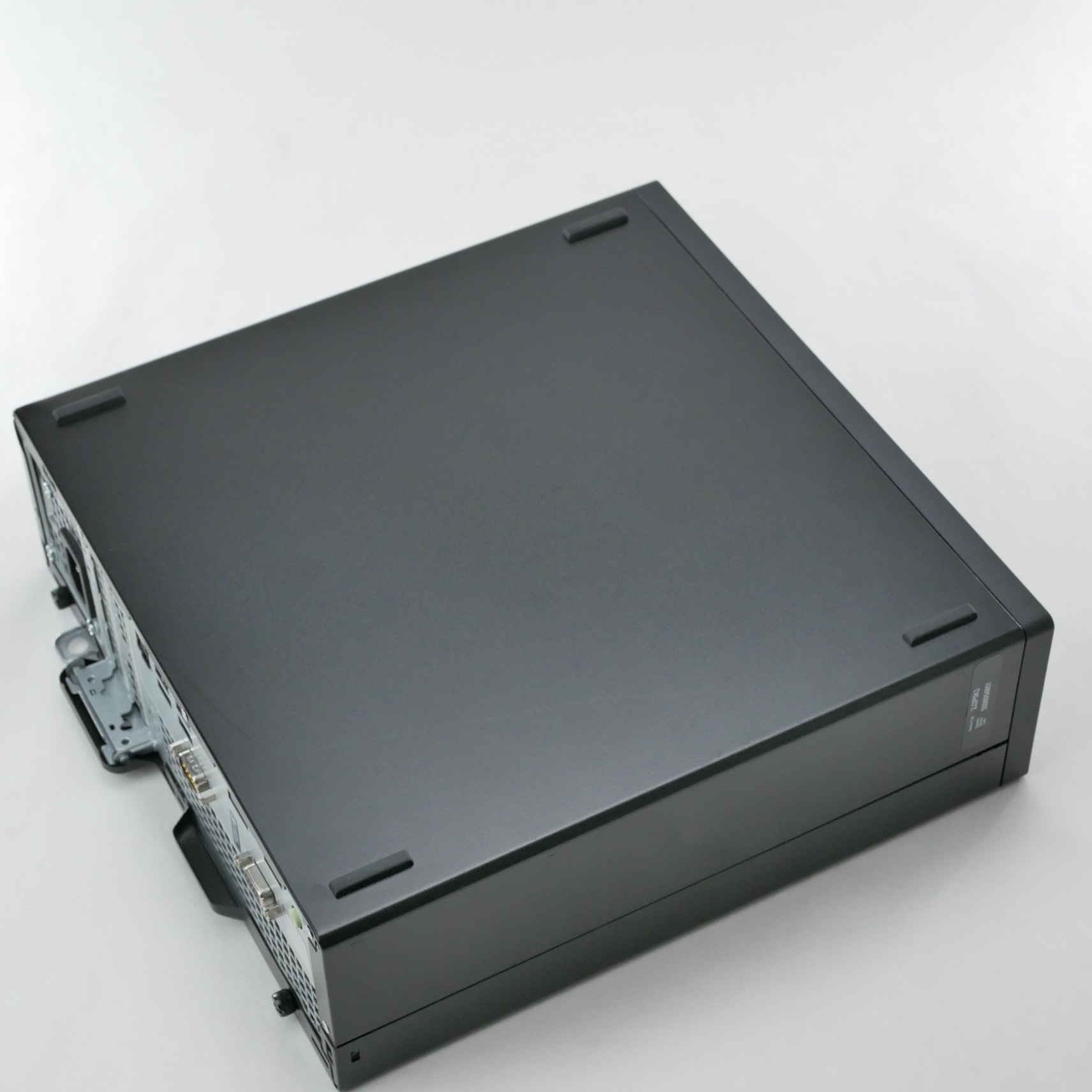 Dell OptiPlex 3080 SFF Core I3-10105 3.7GHz RAM 8Gb HDD 500Gb D15S002