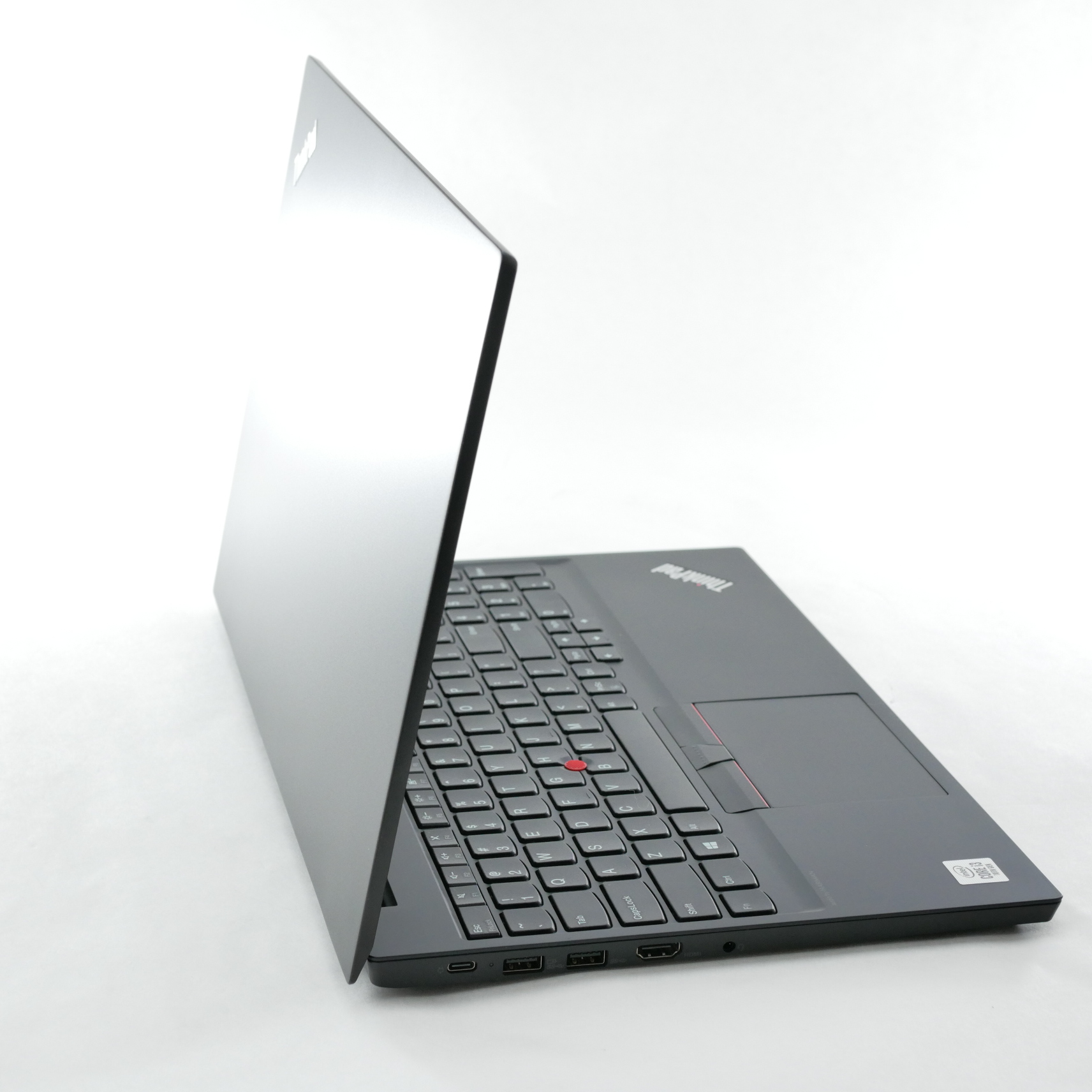 Lenovo ThinkPad E15 15.6" Core I3-10110U 2.1GHz 4GB Ram 500GB HDD 20RD005FUS