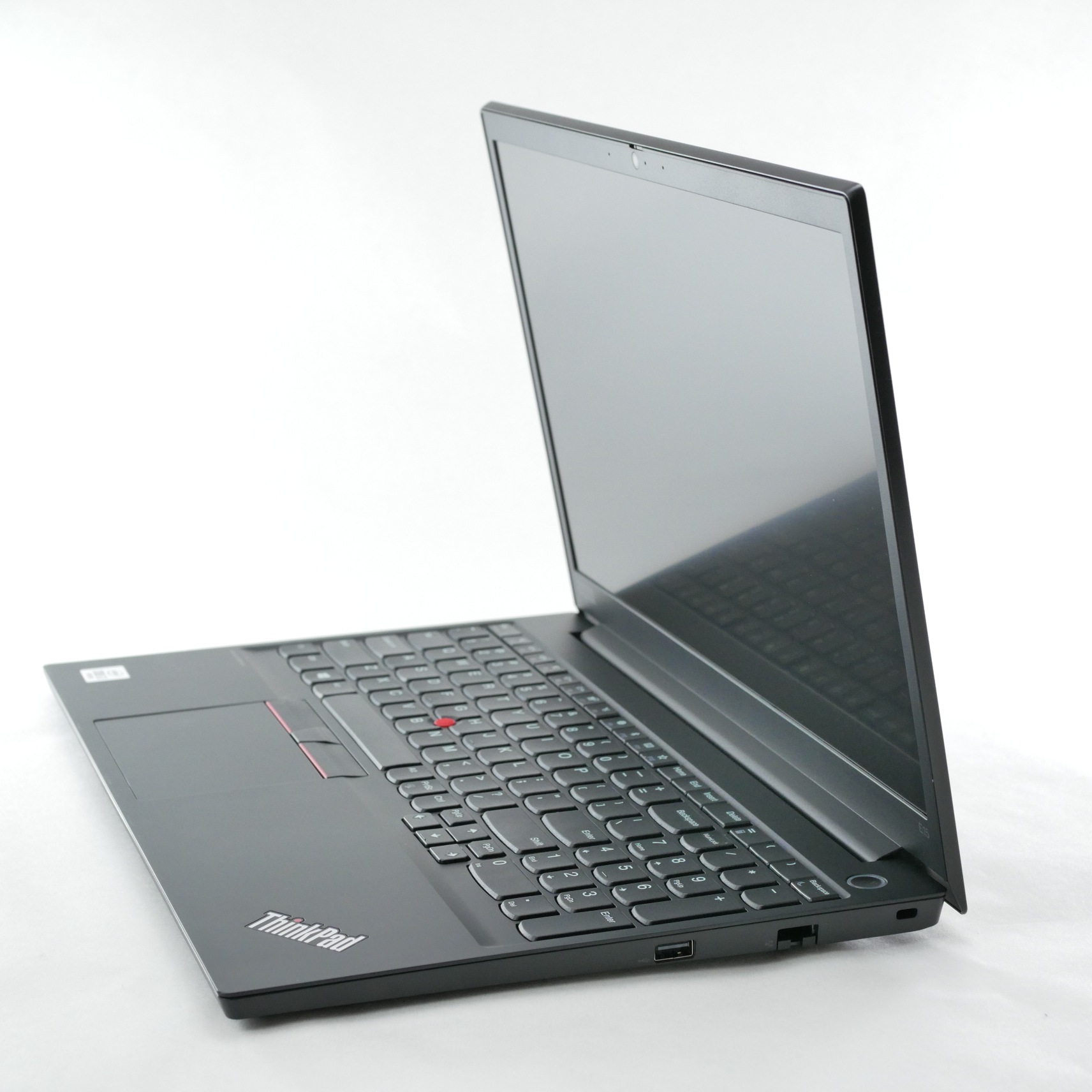 Lenovo ThinkPad E15 15.6" Core I3-10110U 2.1GHz 4GB Ram 500GB HDD 20RD005FUS