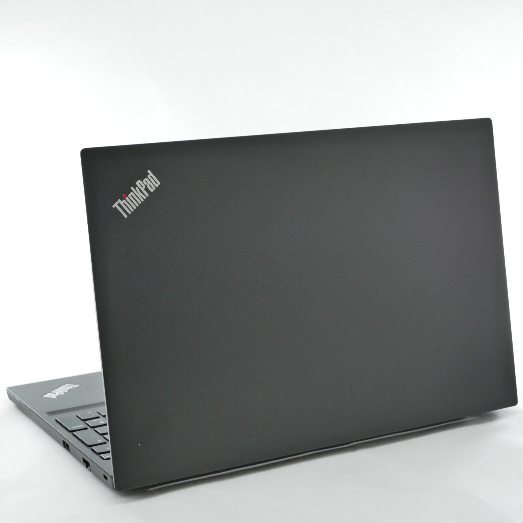 Lenovo ThinkPad E15 15.6" Core I3-10110U 2.1GHz 4GB Ram 500GB HDD 20RD005FUS