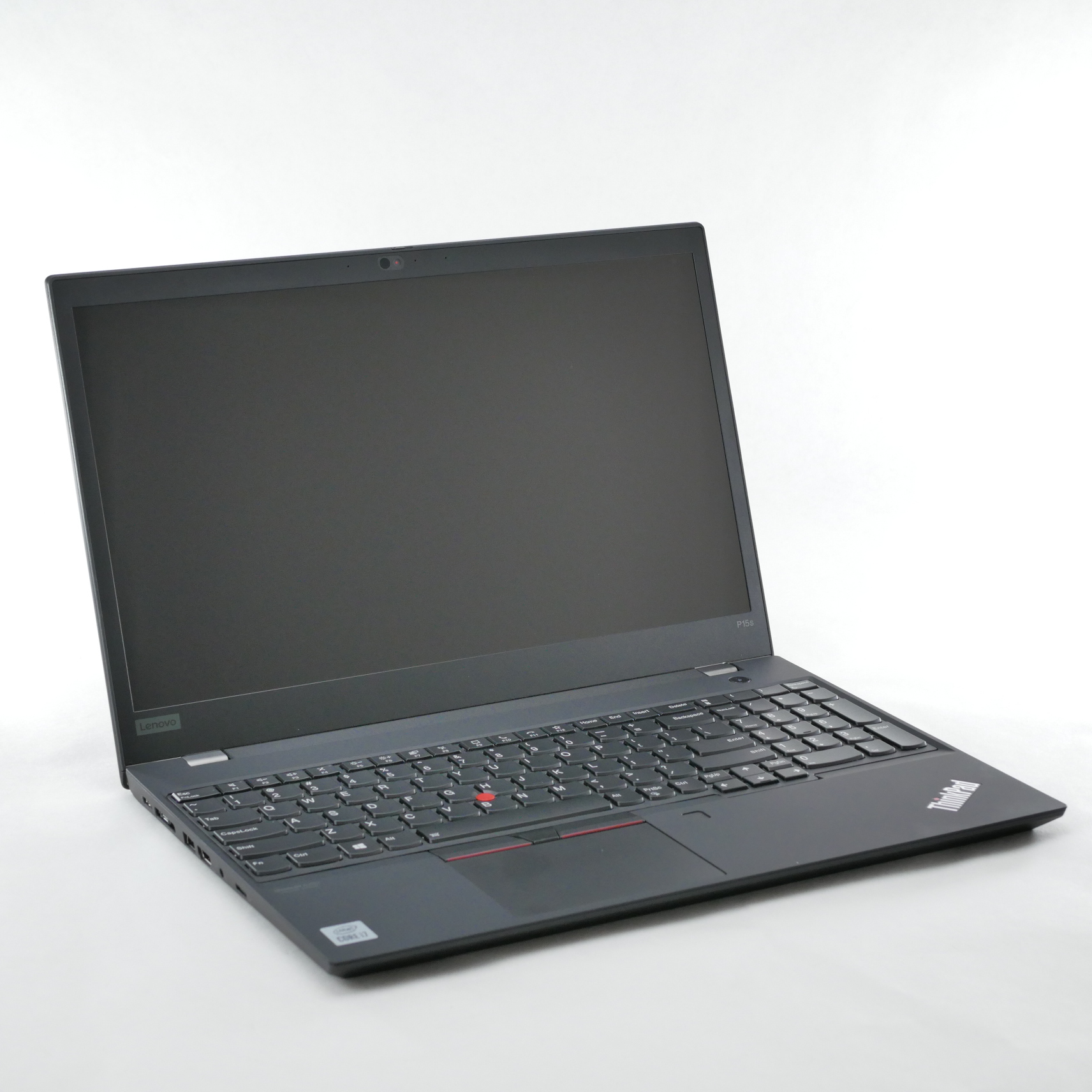 Lenovo ThinkPad P15s Gen 1 15.6" Core I7-10510U 16Gb RAM 512Gb NVMe 20T4002KUS - Click Image to Close