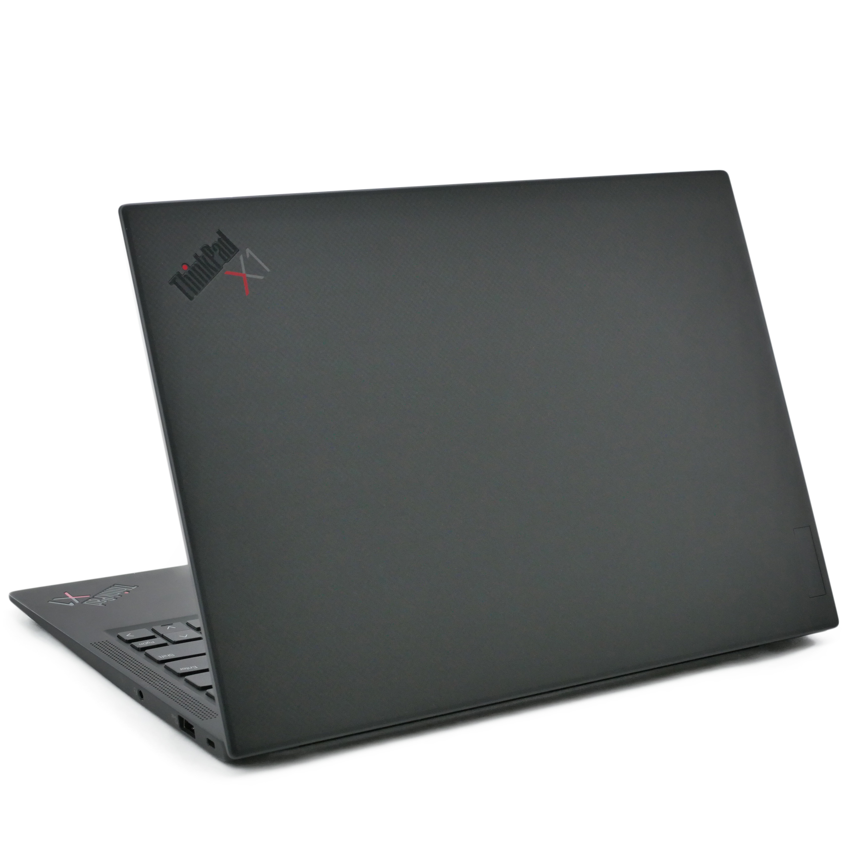 Lenovo ThinkPad X1 Carbon Gen 9 14" I7-1185G7 16Gb / 512Gb NVMe 20XW-004NUS