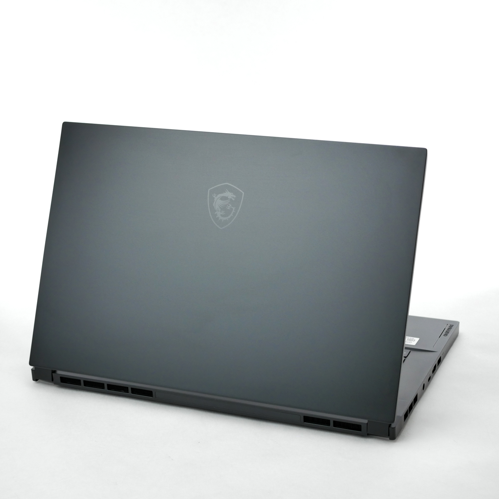 MSI GS66 Stealth 10SF-683 15.6" FHD laptop i7-10750H 16GB/1TB RTX 2070 Max-Q