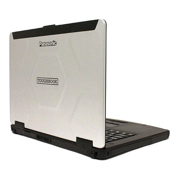 Panasonic Toughbook 54 Rugged 4G LTE Laptop i5-5300 4GB 500GB - Click Image to Close