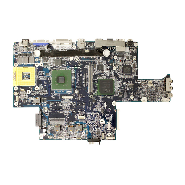 Dell CF739 Motherboard System Board for XPS M1710 Precision M90 - Click Image to Close