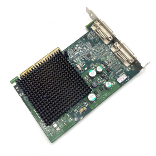 GE Healthcare 7129-0001 Graphics Card 64MB AGP - Click Image to Close