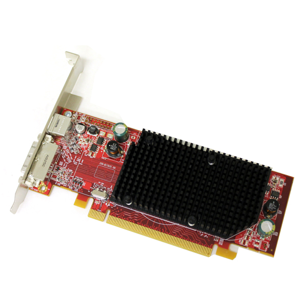 ATI Radeon HD 2400 Pro 256MB DELL CP309 Graphics Video Card