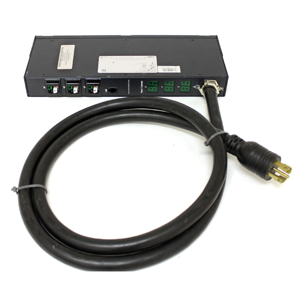 Server Technology Sentry CL-3VY-L304 Distribution Unit CDU PDU - Click Image to Close