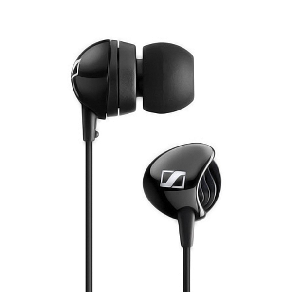 Sennheiser CX175 In-Ear Phones Headphones Hi-Fi Dynamic Speaker - Click Image to Close