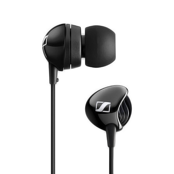 Sennheiser CX175 In-Ear Phones Headphones Hi-Fi Dynamic Speaker