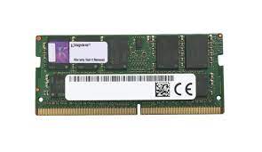 16Gb Kingston KTL-TN426E/16G DDR4 2666MHz ECC Unbuff SoDimm Server RAM