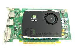 Philips 4522-133-16061 Quadro FX580 MRI Imaging Graphics Card Ingenia 1.5T, Intera 1.5T Pulsar