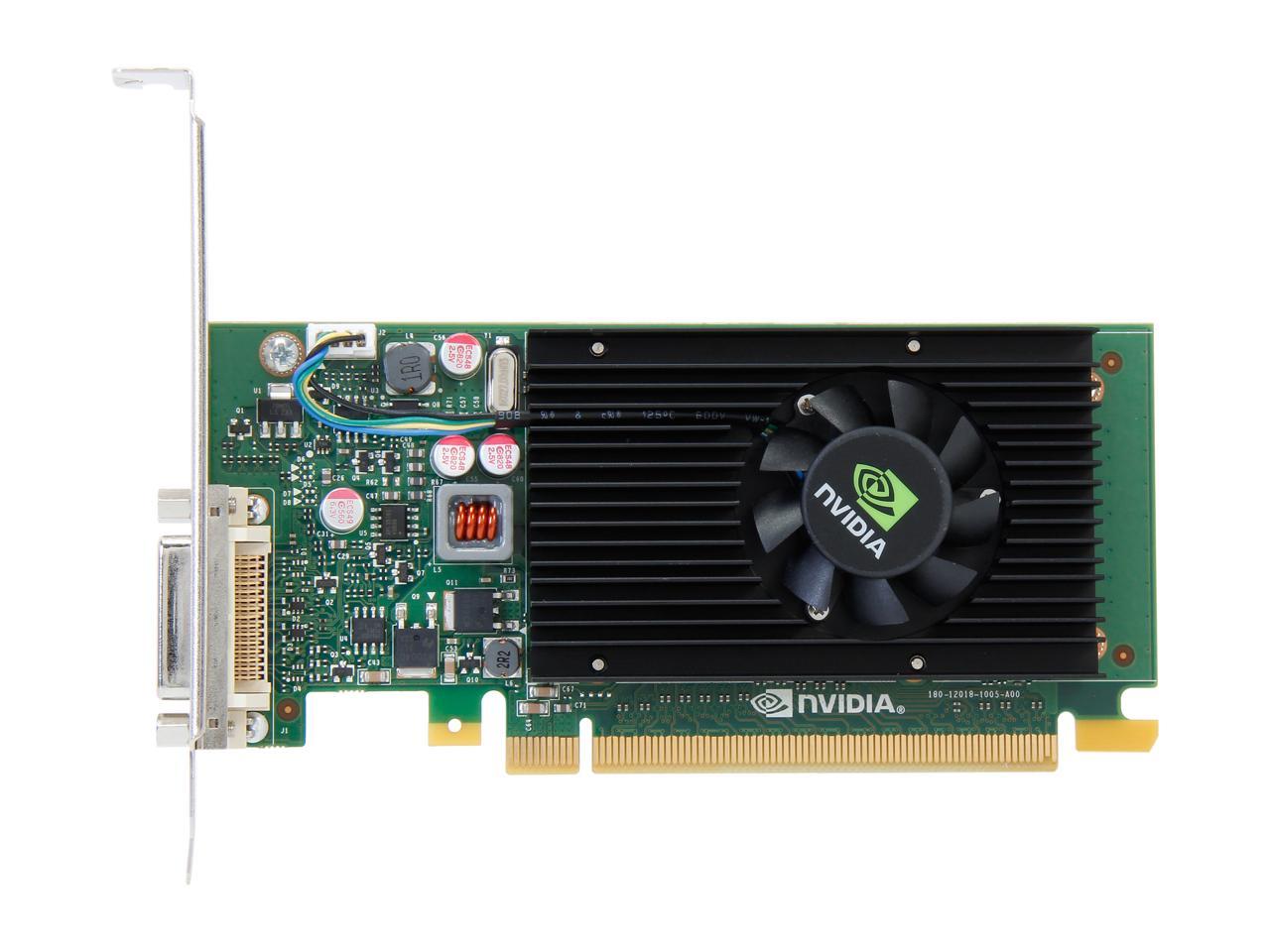 Fujitsu Graphics Card S26361-D1473-V319 LP