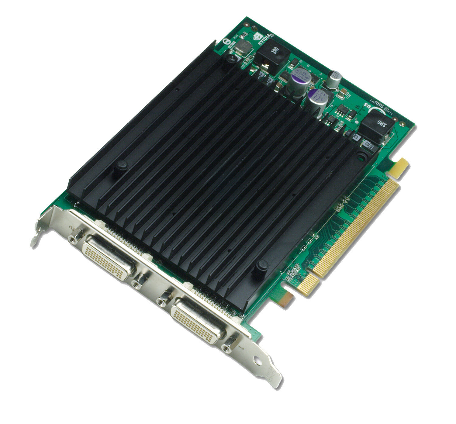 Fujitsu Graphics Card S26361-D1473-V44