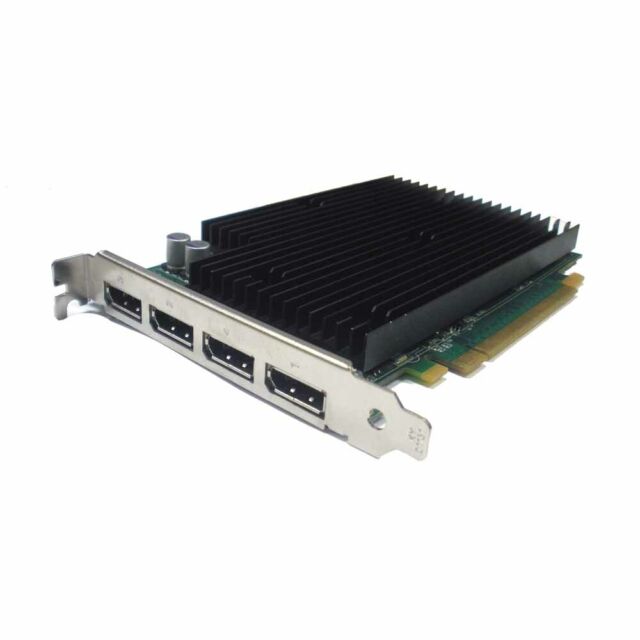 Fujitsu Graphics Card S26361-D1473-V45 - Click Image to Close