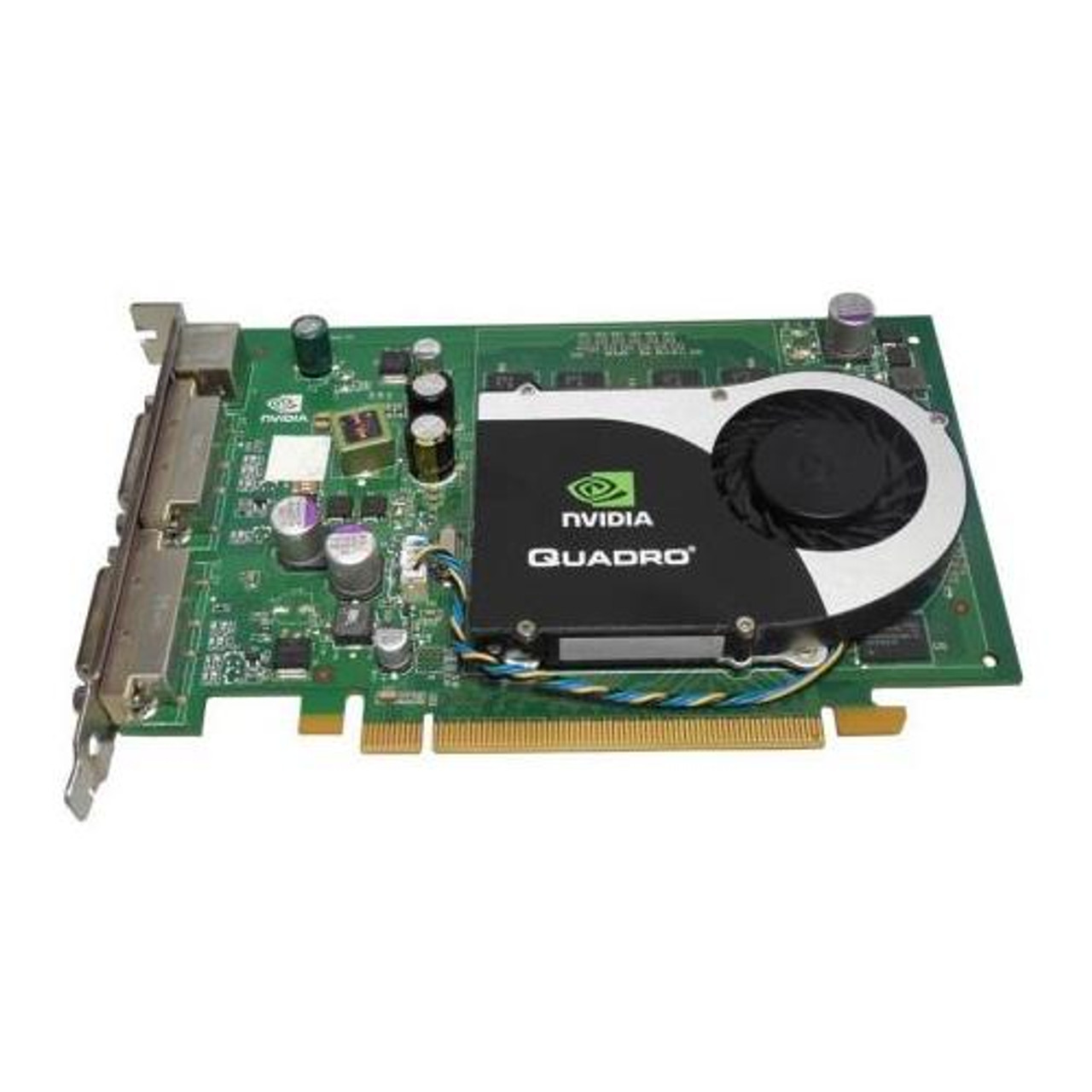 Fujitsu Graphics Card S26361-D1653-V170