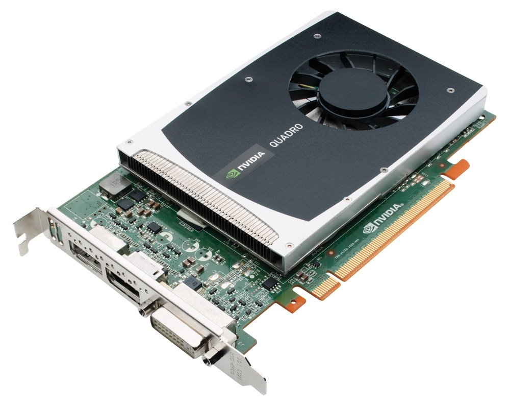 Fujitsu Graphics Card S26361-D1653-V201 - Click Image to Close