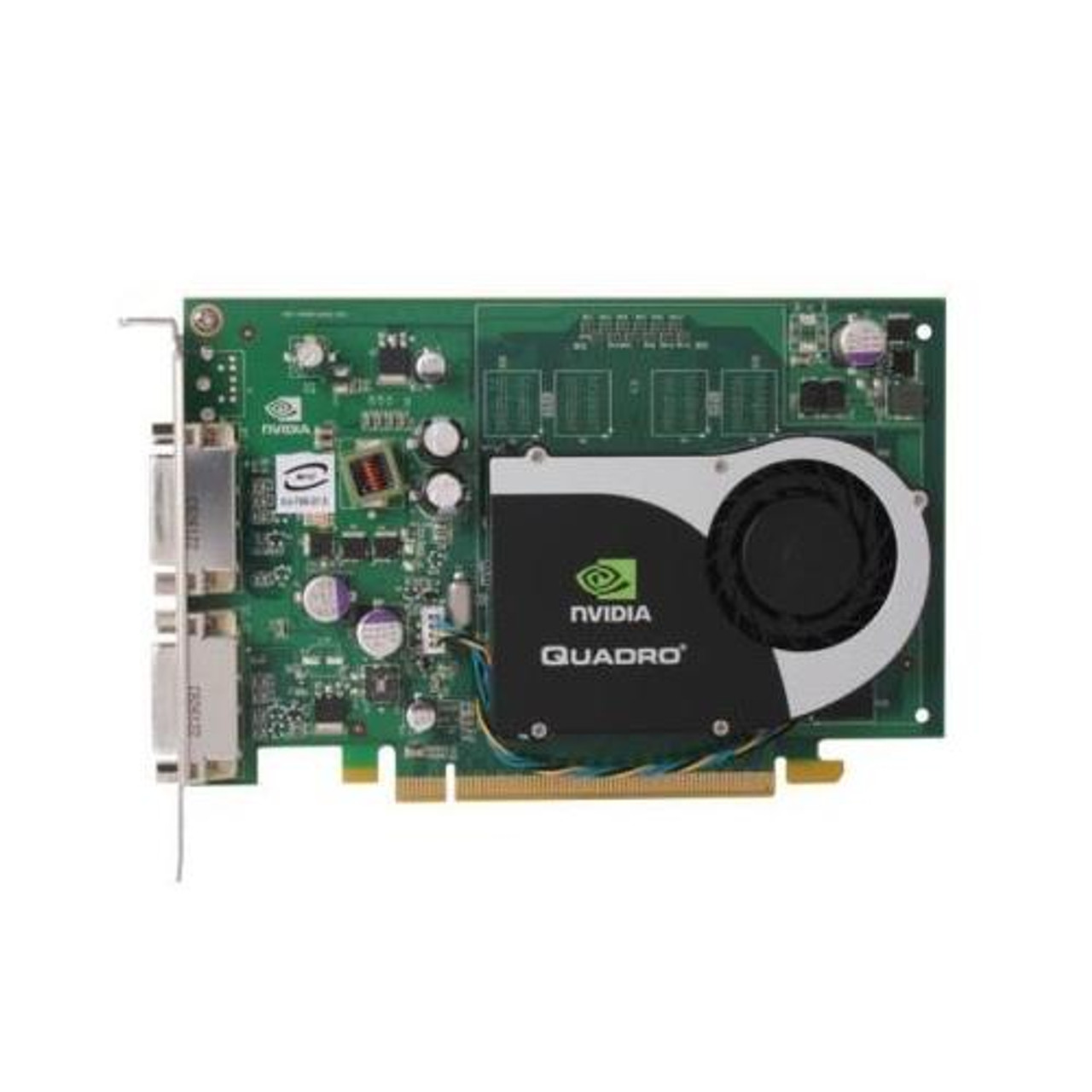 Fujitsu Graphics Card S26361-D1653-V37