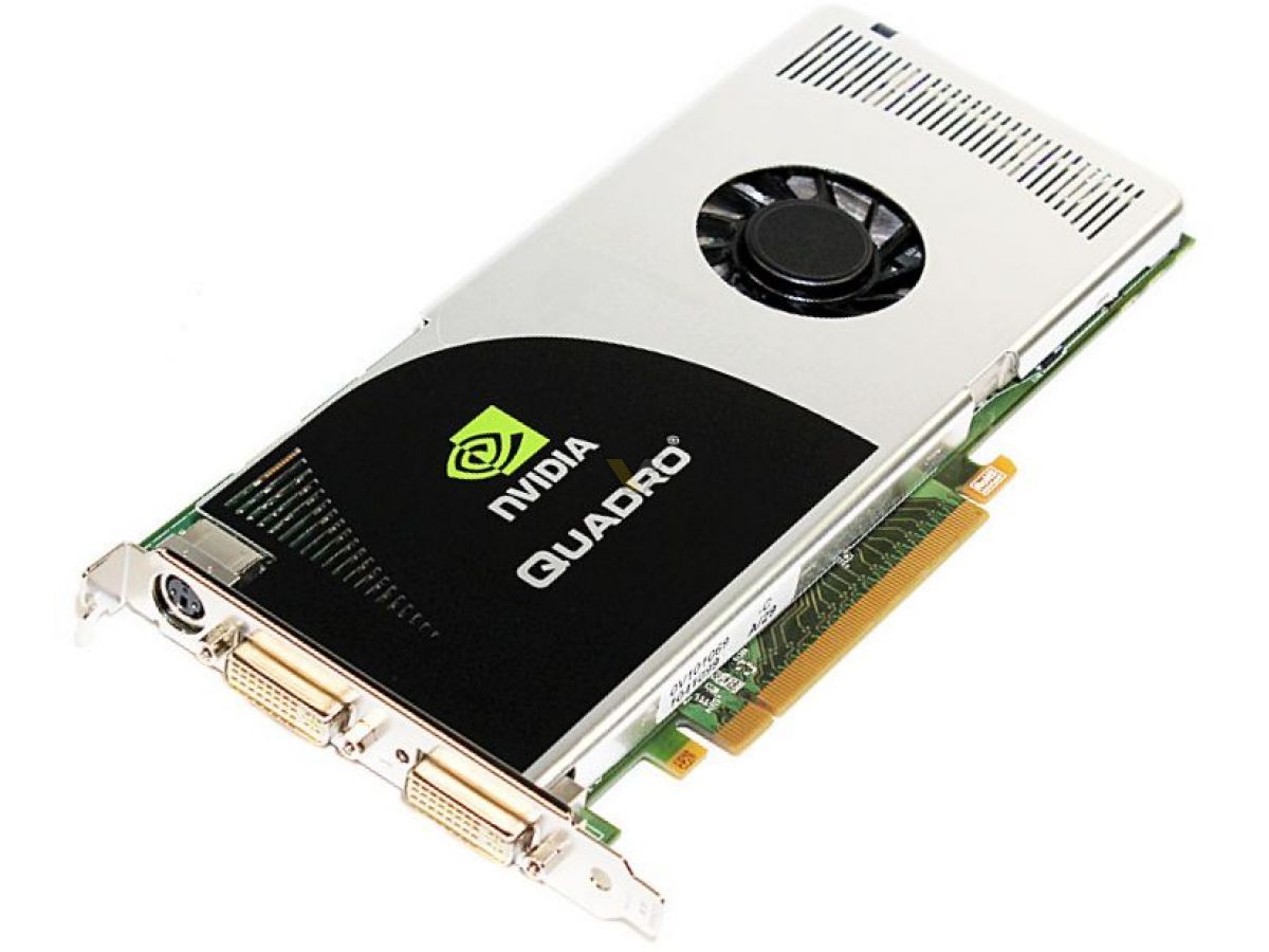 Fujitsu Graphics Card S26361-D1653-V370 - Click Image to Close