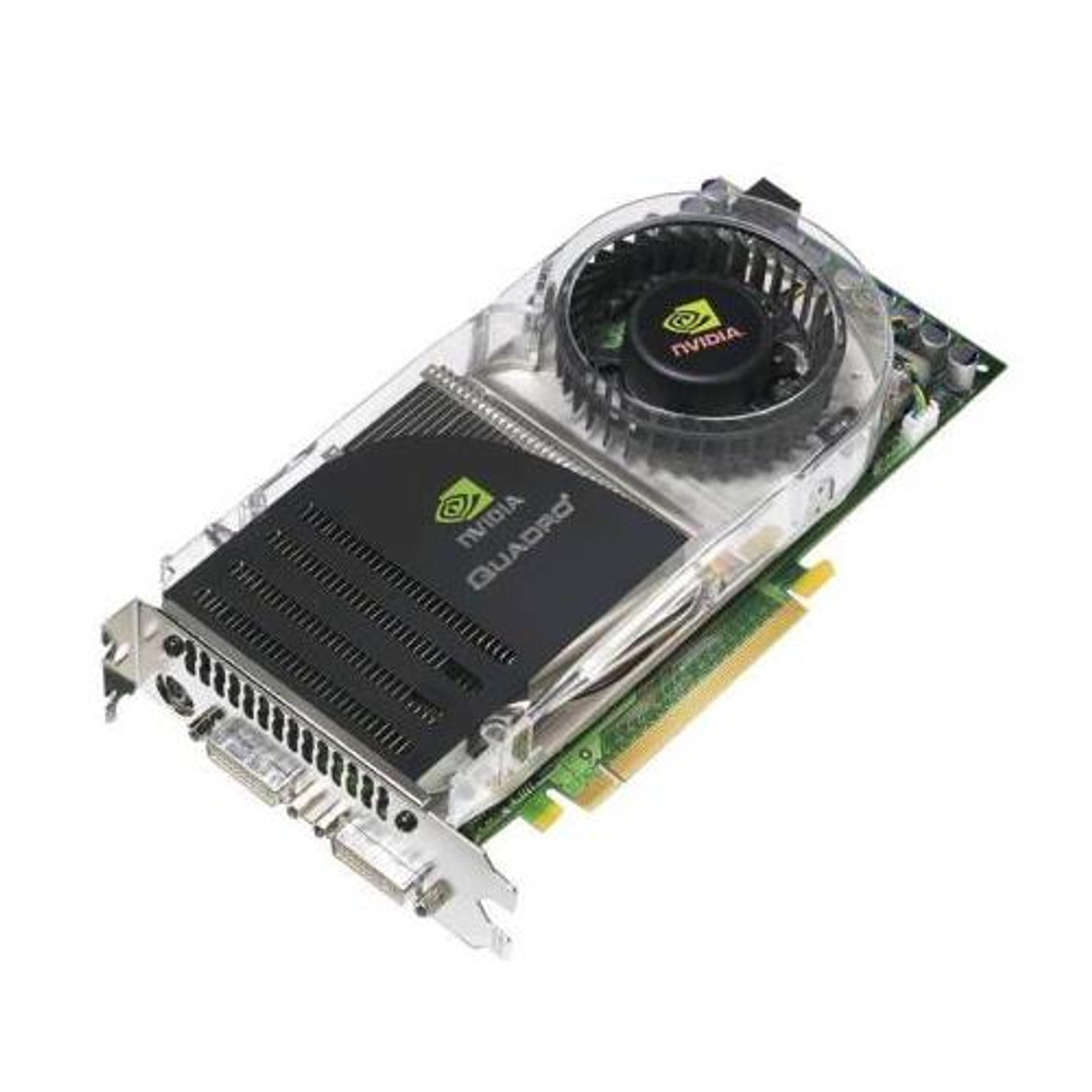 Fujitsu Graphics Card S26361-D1653-V460 GS2