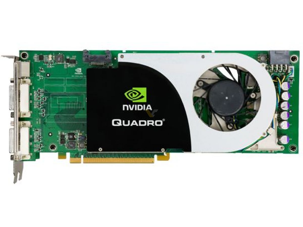 Fujitsu Graphics Card S26361-D1653-V470