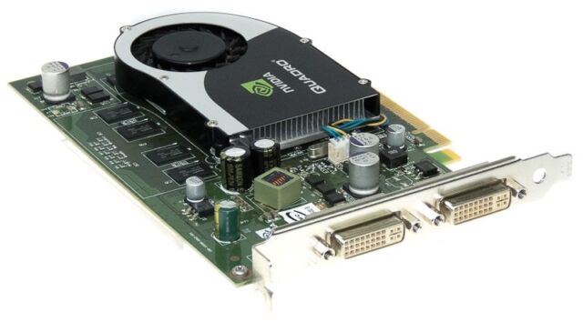 Fujitsu Graphics Card S26361-D1653-V57