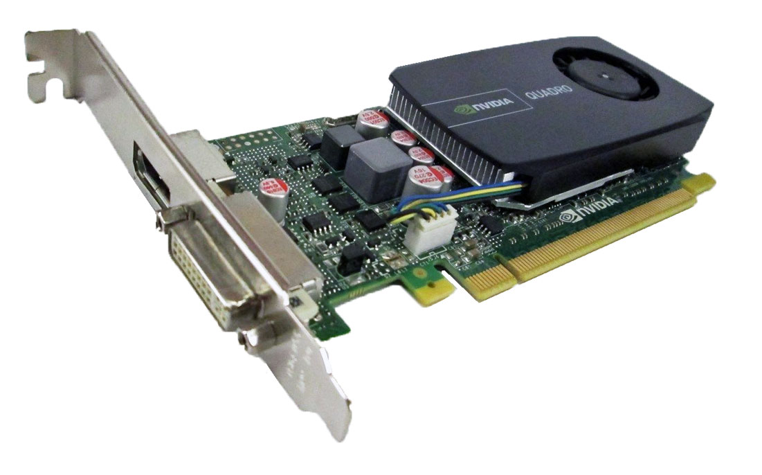 Fujitsu Graphics Card S26361-D1653-V61