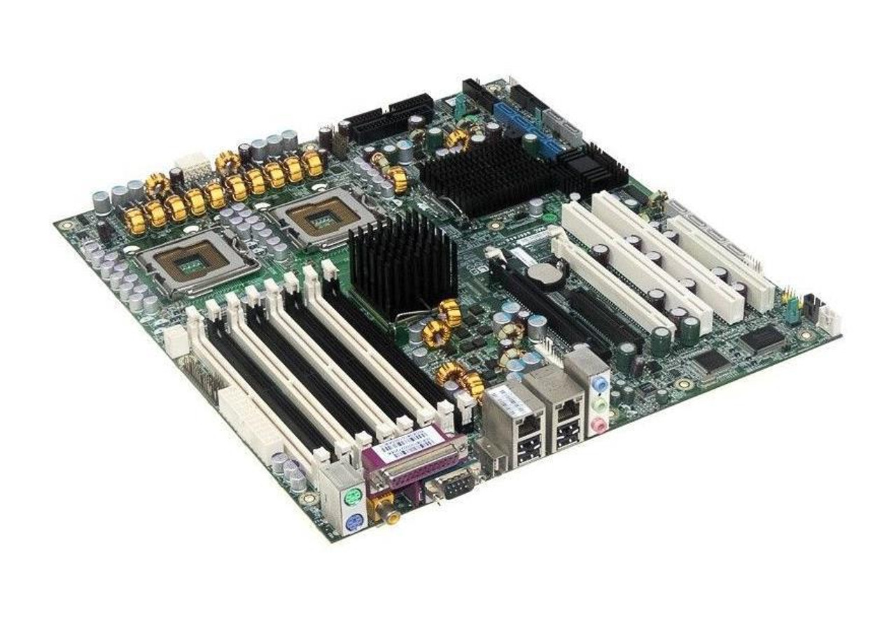 Fujitsu Siemens Celsius R640 CT MOTHERBOARD S26361-D1808-A10-GS2 10144821 - Click Image to Close