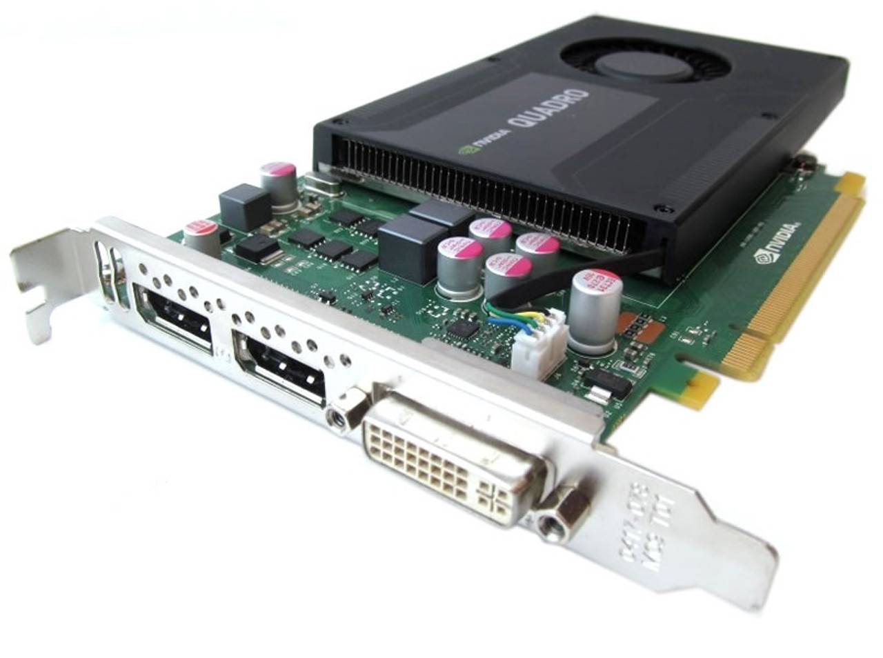 Fujitsu Graphics Card S26361-D3000-V20 Active - Click Image to Close