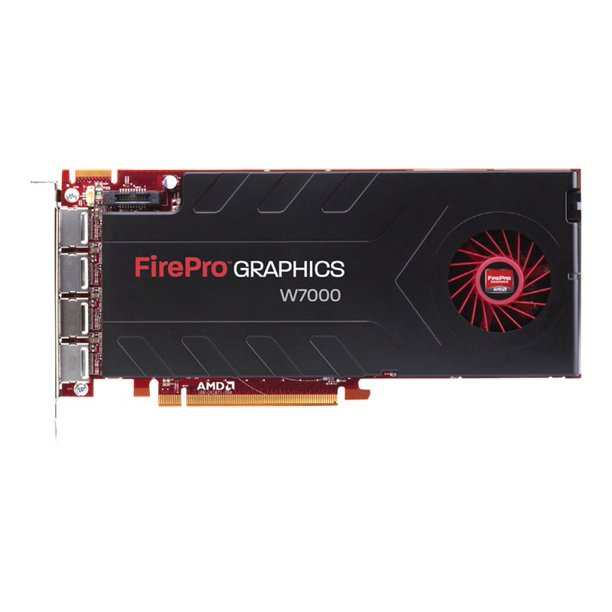 Fujitsu Graphics Card S26361-D3001-V700