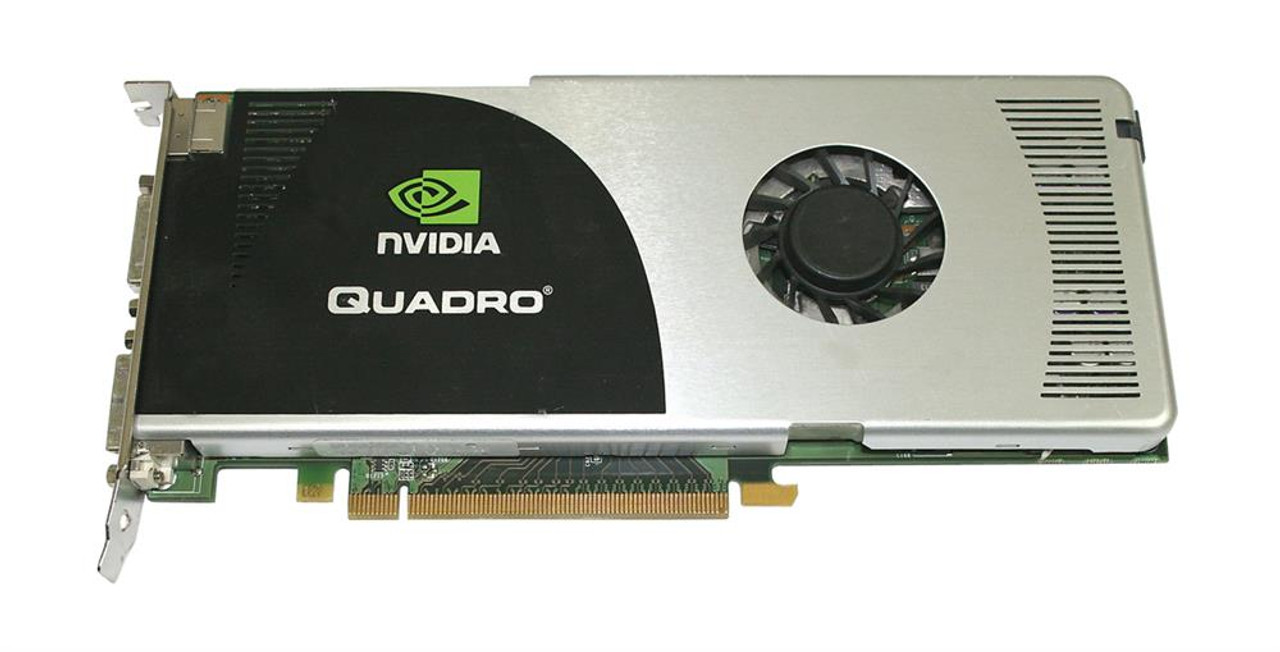 Fujitsu Graphics Card S26361-F2856-L237 for Celsius M460