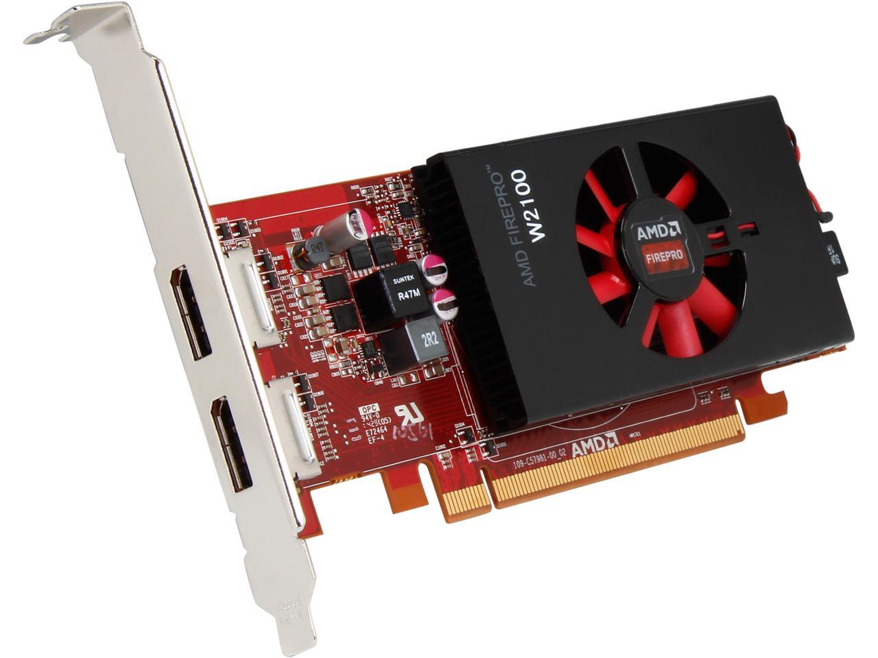 Fujitsu Graphics Card S26361-F3300-L219