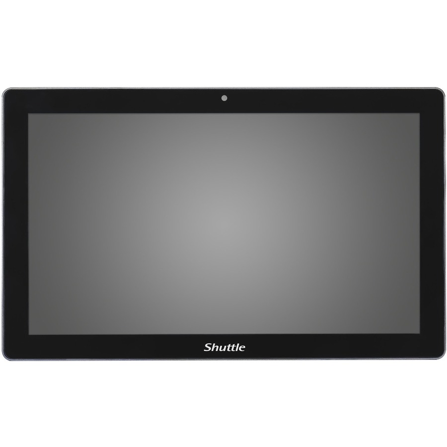 Shuttle XPC AIO P21WL01-UE3S Fanless Panel PC 21.5" display Intel i3-8145UE CPU 4GB RAM 128GB M.2 SSD, No OS, IP65 Certified, VE - Click Image to Close