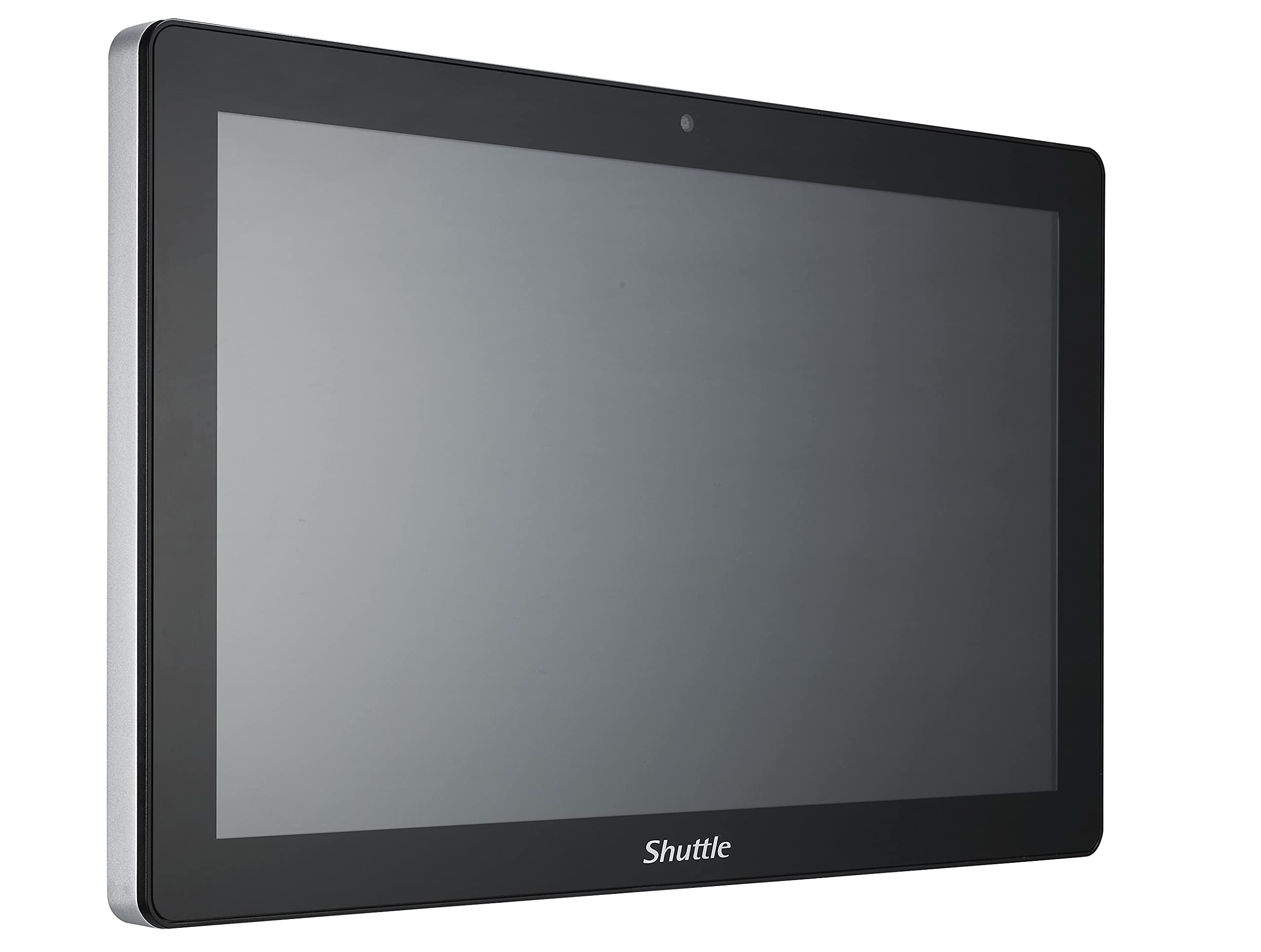 Shuttle XPC AIO P21WL01-UE5S Fanless Panel PC 21.5" display Intel i5-8365UE CPU 8GB RAM 128GB M.2 SSD, No OS, IP65 Certified, VE - Click Image to Close