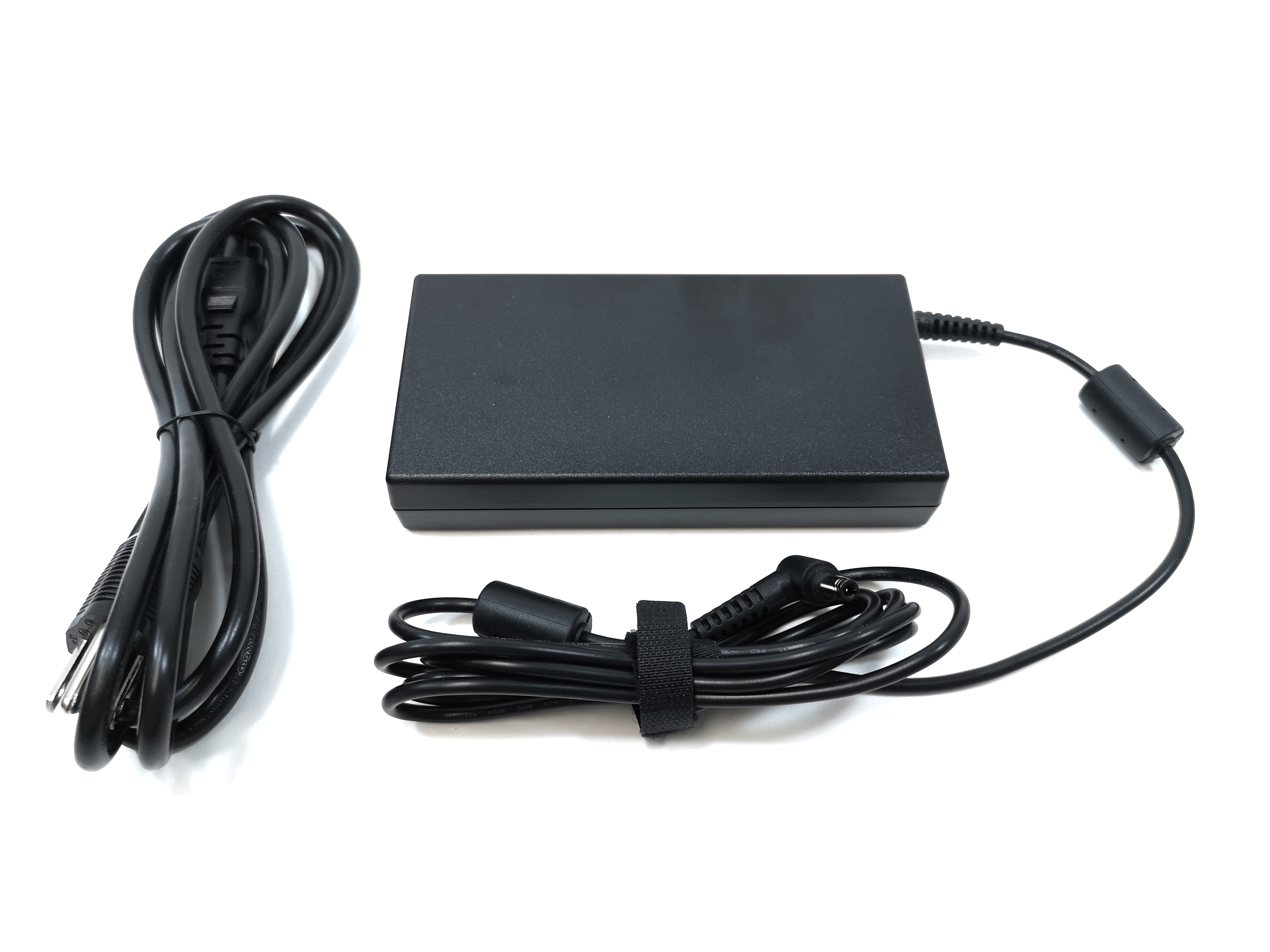 Genuine MSI A12-120P1A Adapter Laptop 19.5V 120W AC Charger A120A007L Chicony