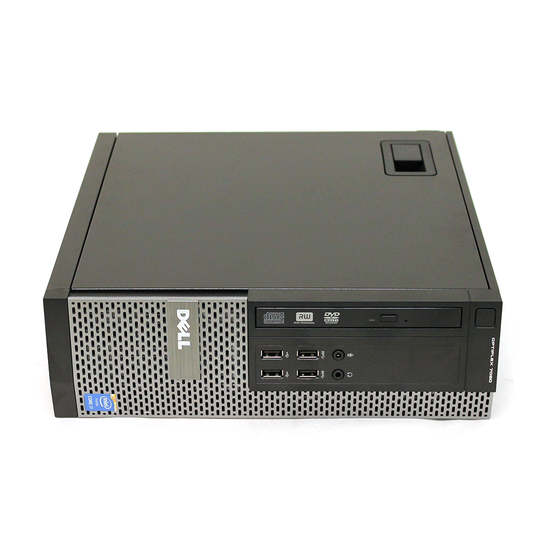 Dell OptiPlex 7020/SFF i7-4790 RAM 8GB HDD 500Gb WIN10 3DCVC - Click Image to Close