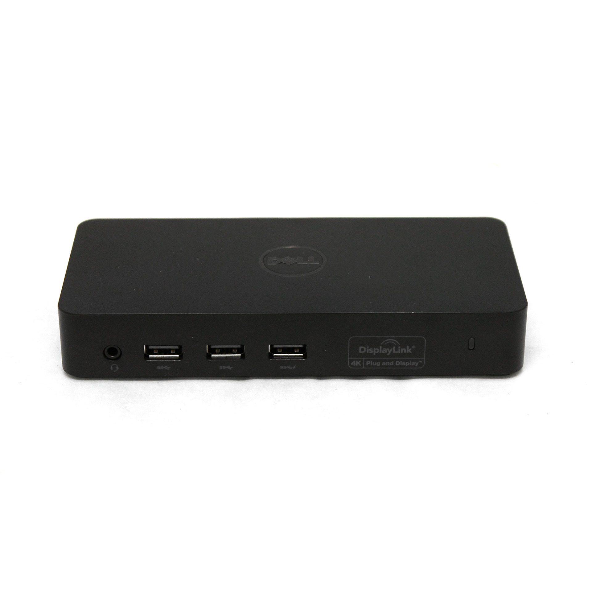 Dell Docking Station D3100 USB 3.0 2ft 36M9K - Click Image to Close