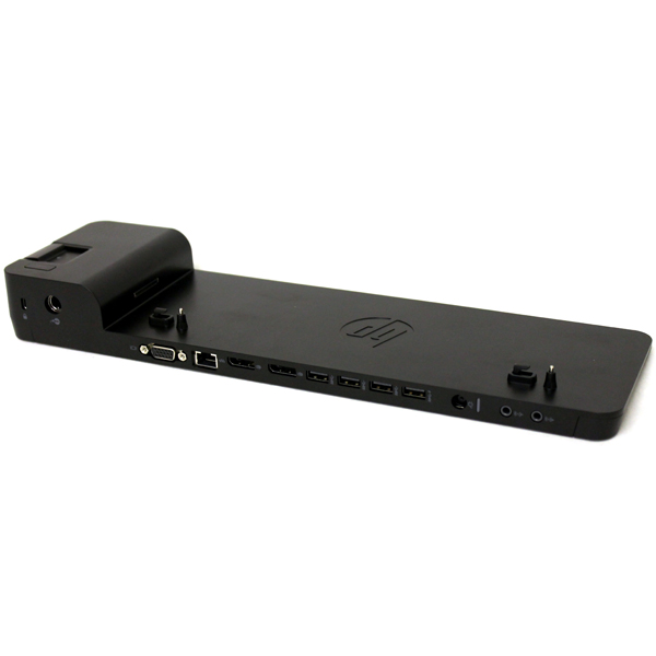 HP UltraSlim Docking Station 2013 D9Y32AA#ABA for HP EliteBook