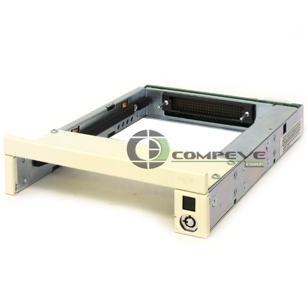 CRU Data Express DE75 Steel-Constructed Drive Enclosure S20A115 - Click Image to Close