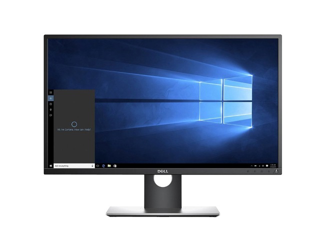 Dell E2417H LED monitor Full HD (1080p) 24" T4KPW - Click Image to Close