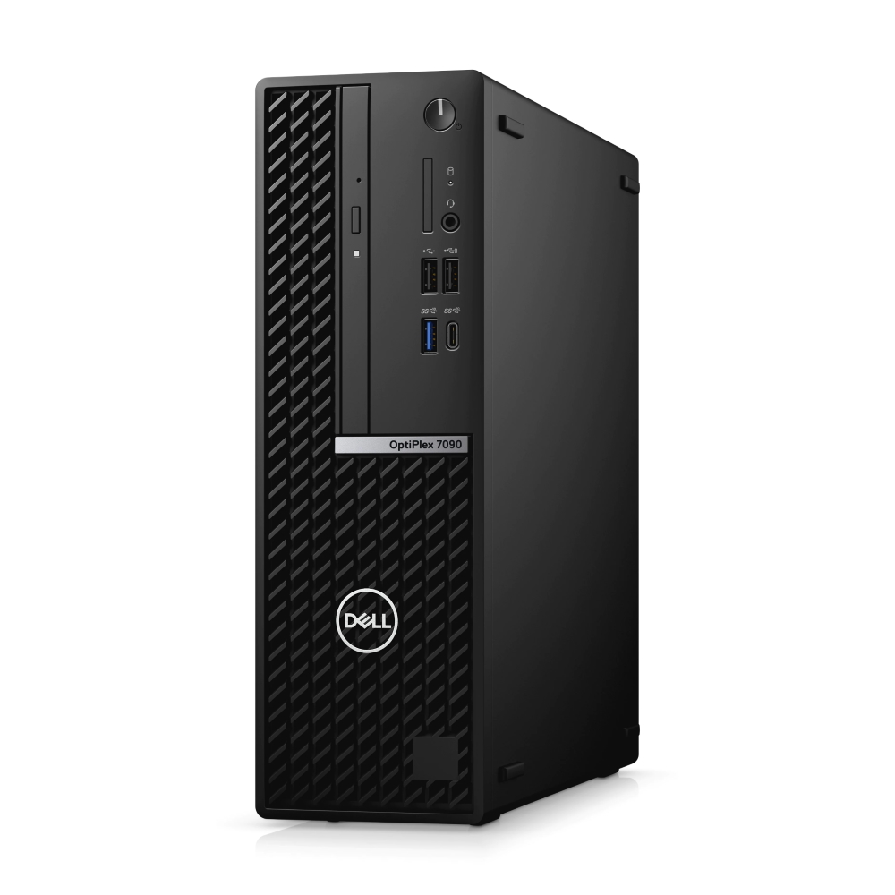 Dell Optiplex 7090 I5-11500 256/16 Windows 10 Pro SFF PC - Click Image to Close