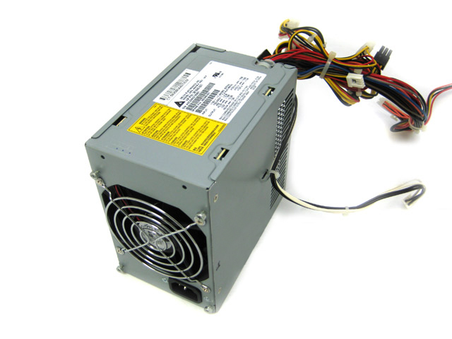 DPS-460CB 460W Power Supply HP Spare P/N: 392268-001 381840-001