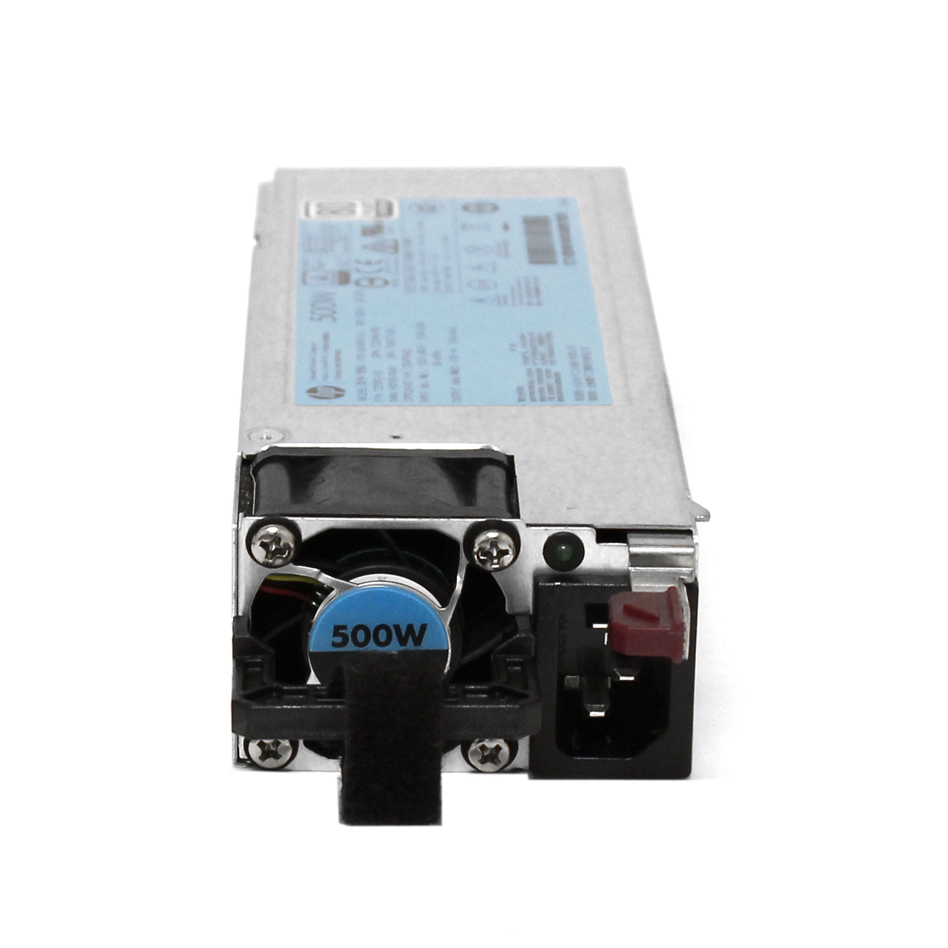 HP DPS-500AB-13 500W Flex Slot Platinum Power Supply 720478-B21
